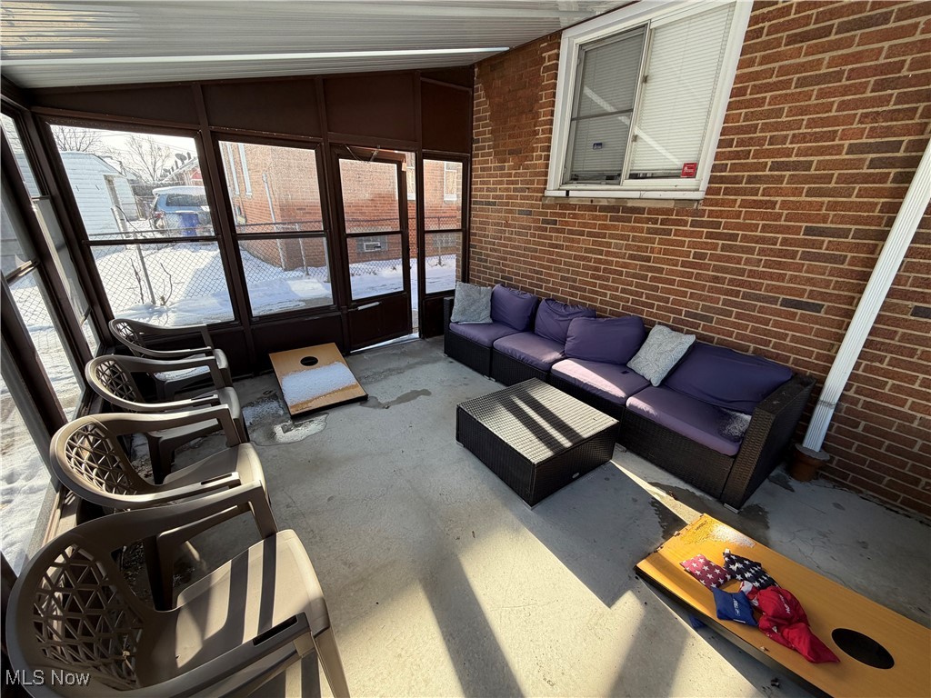 Puritas Villas - Residential