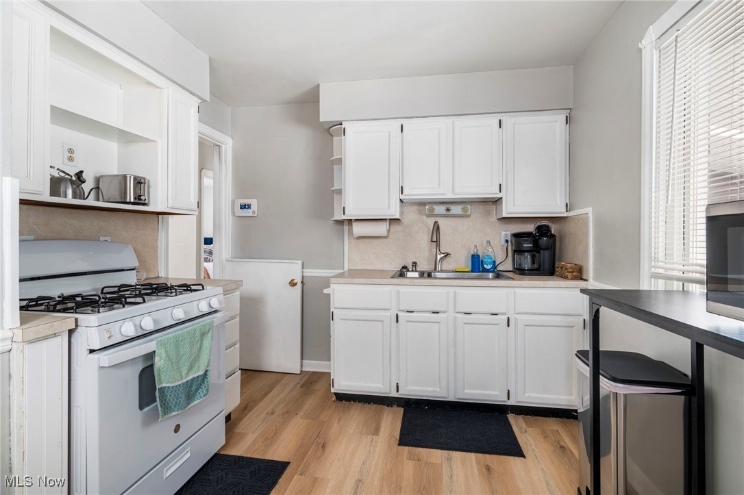 Puritas Villas - Residential