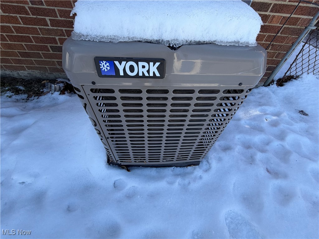 Puritas Villas - Residential