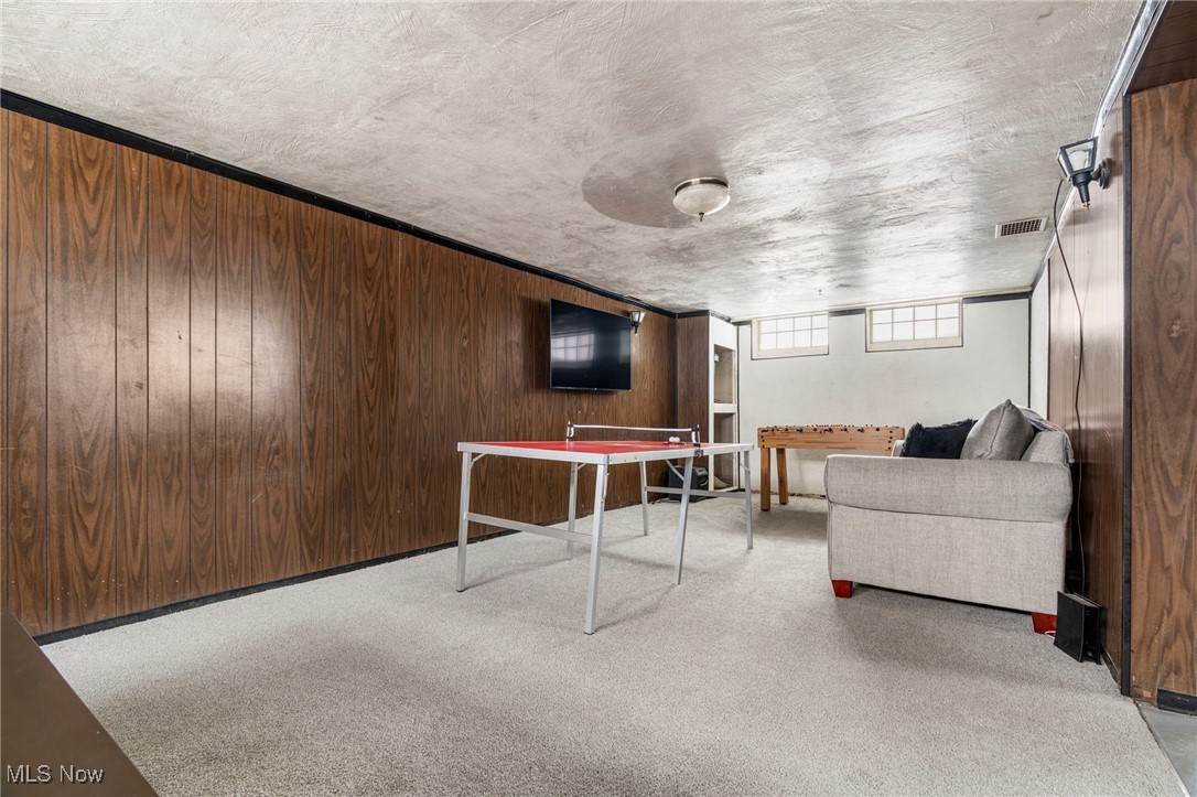 Puritas Villas - Residential