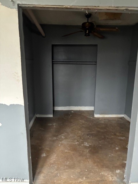 Cole Ave Allotment - Commercial Sale