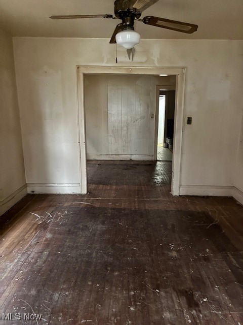 Cole Ave Allotment - Commercial Sale