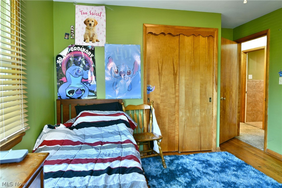 Poland Heights - Residential