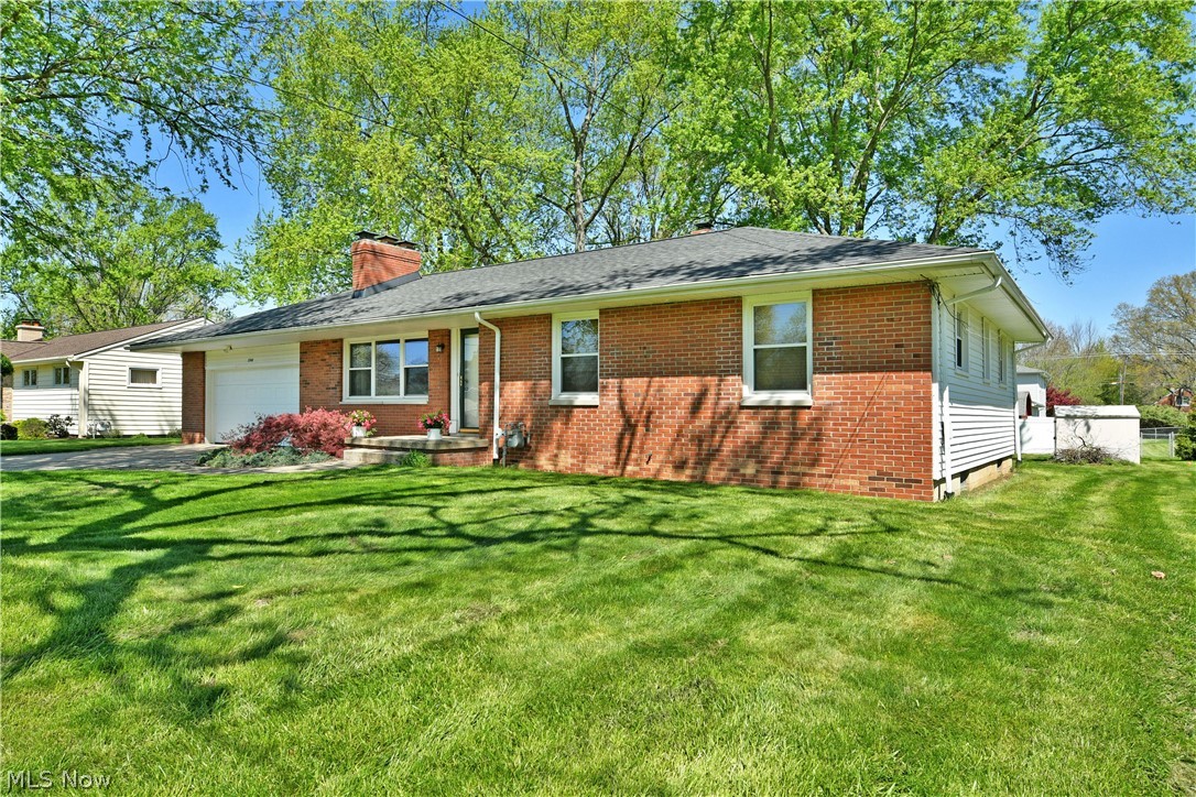 Poland Heights - Residential