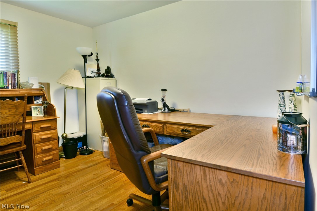 Poland Heights - Residential