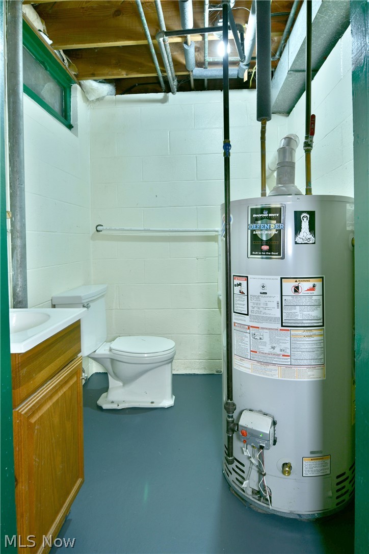 Poland Heights - Residential