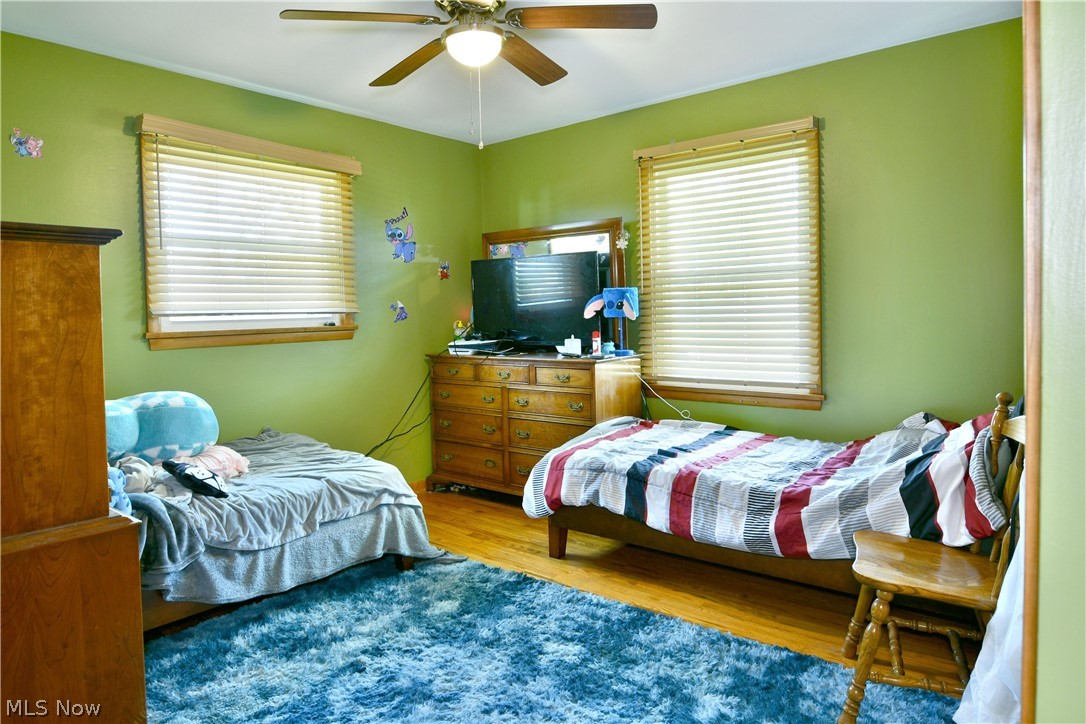 Poland Heights - Residential