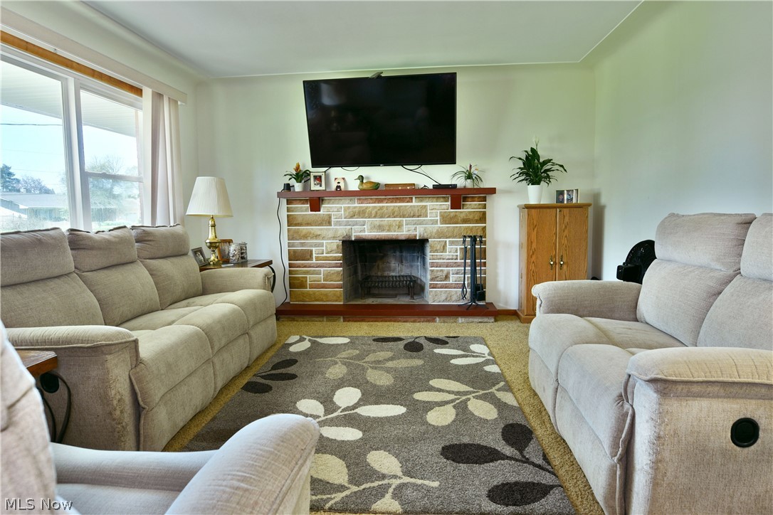 Poland Heights - Residential