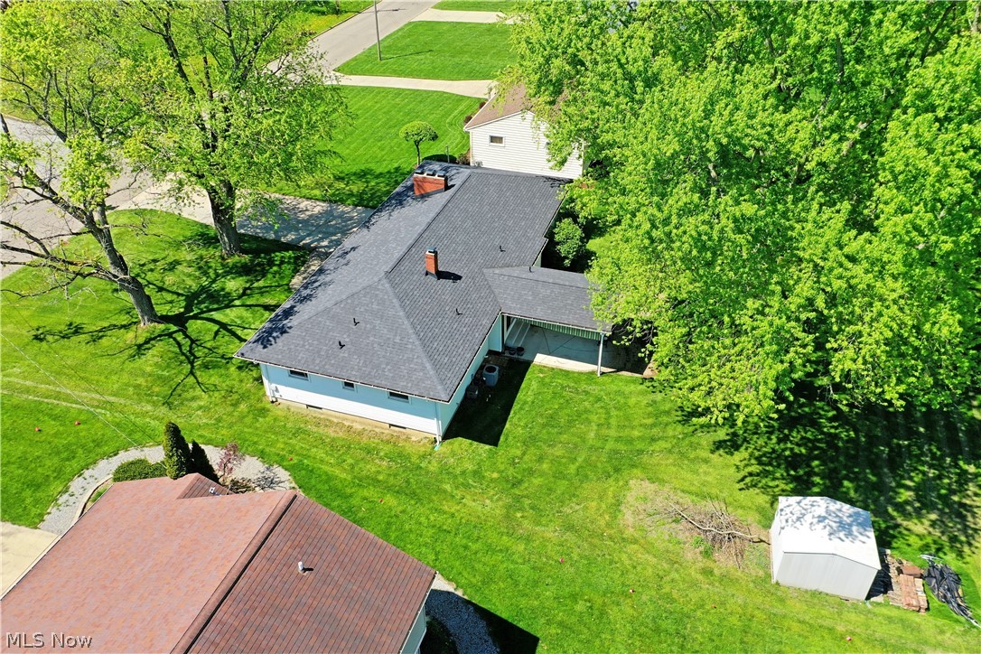 Poland Heights - Residential