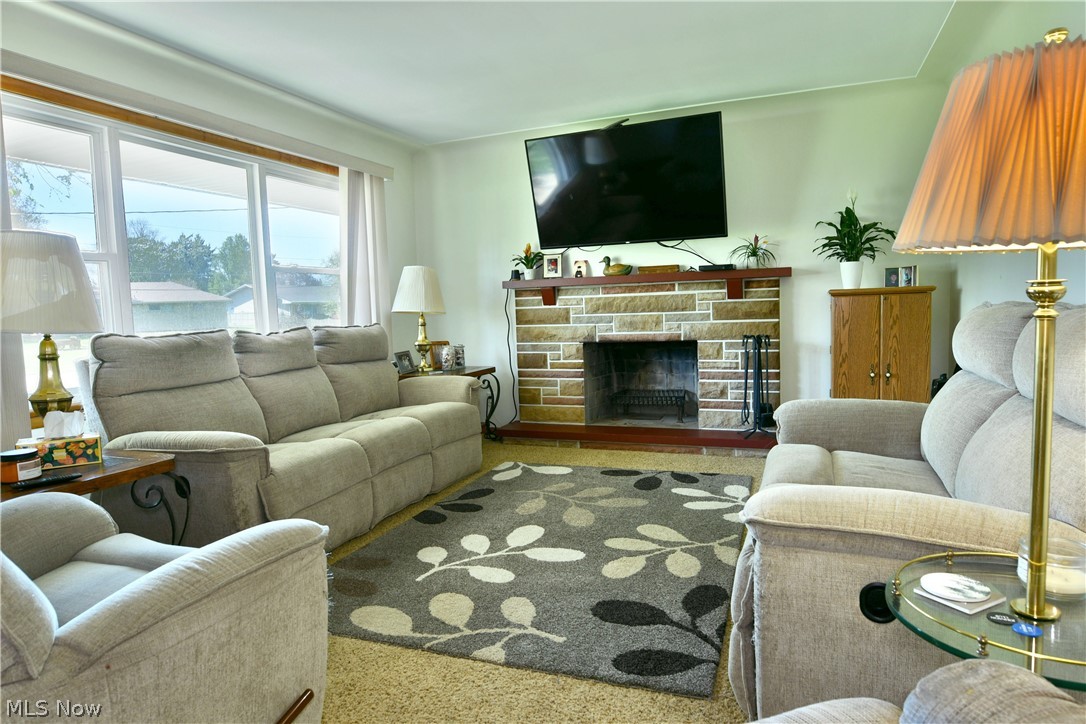 Poland Heights - Residential