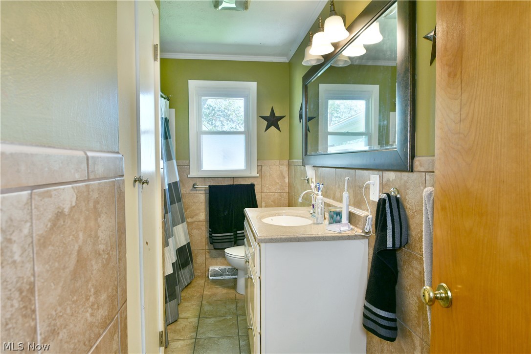 Poland Heights - Residential