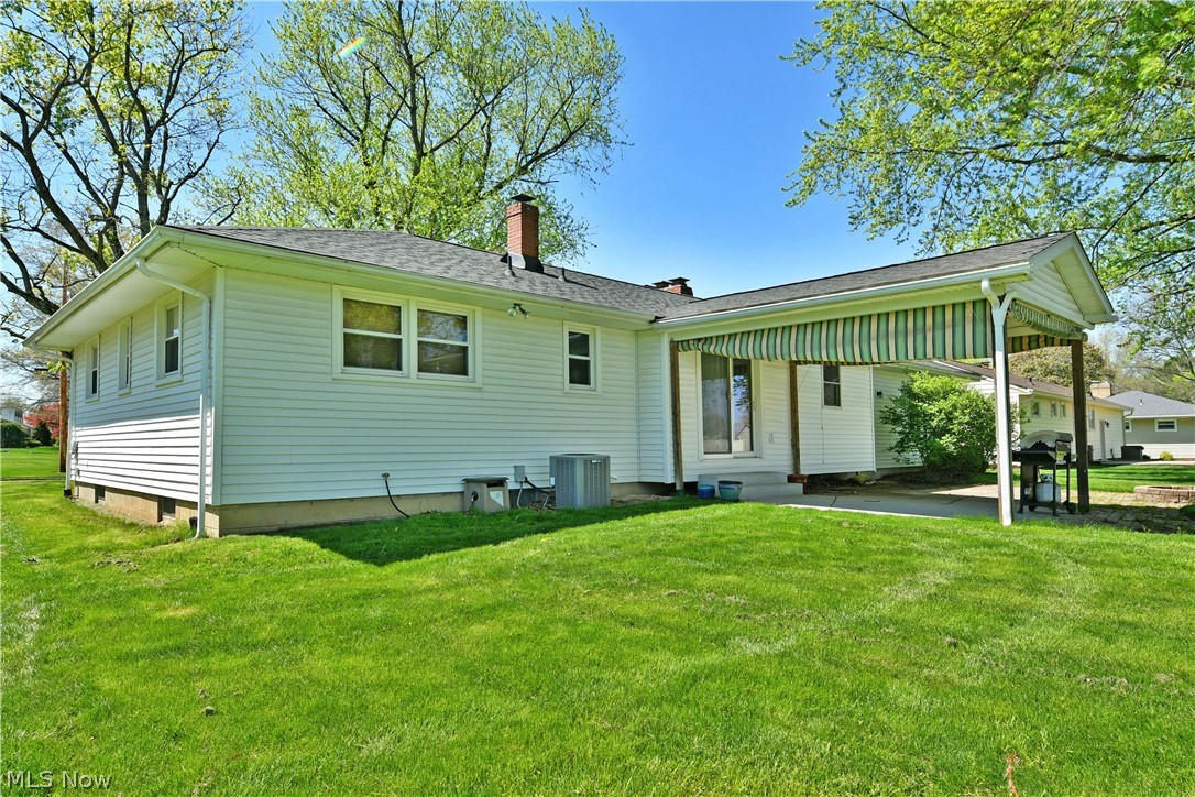 Poland Heights - Residential