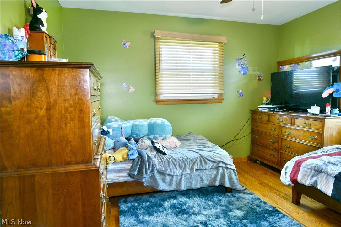 Poland Heights - Residential