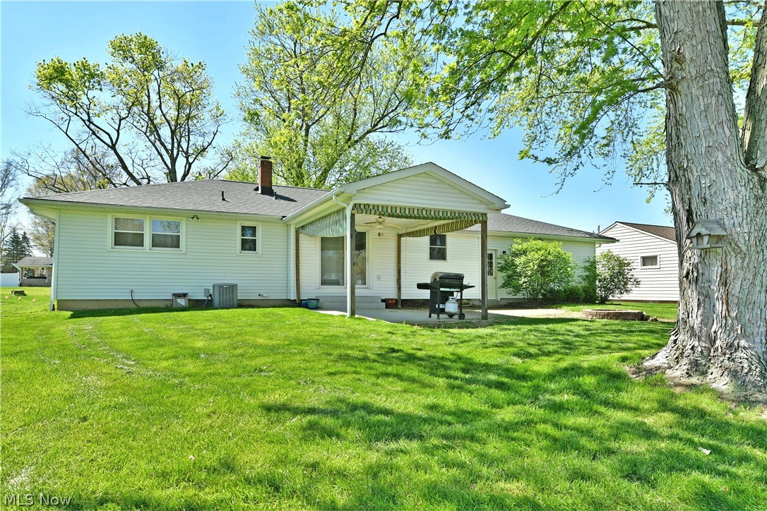 Poland Heights - Residential