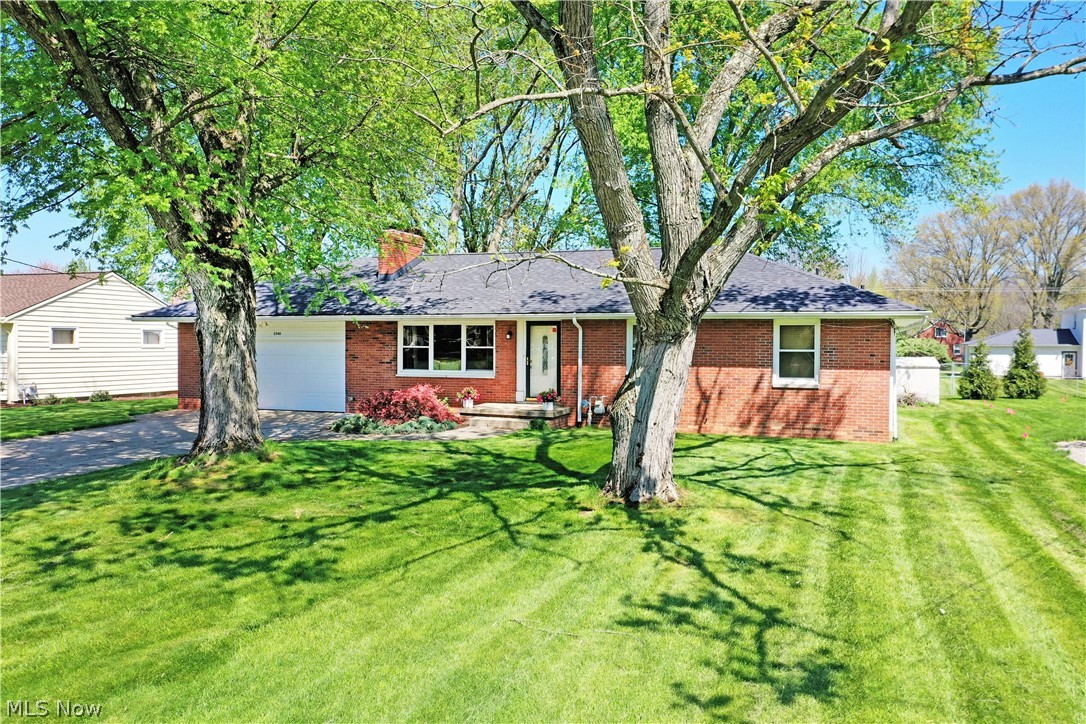 Poland Heights - Residential