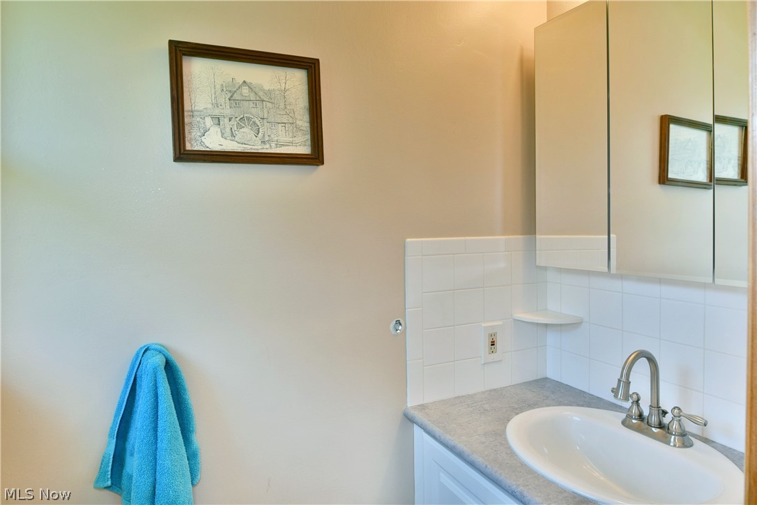 Poland Heights - Residential