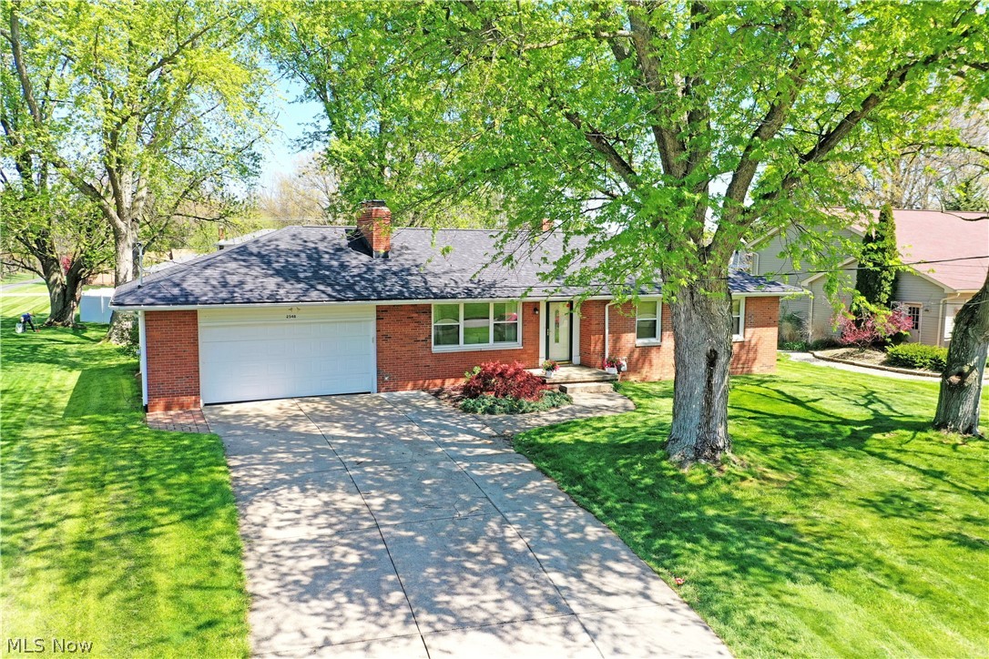 Poland Heights - Residential