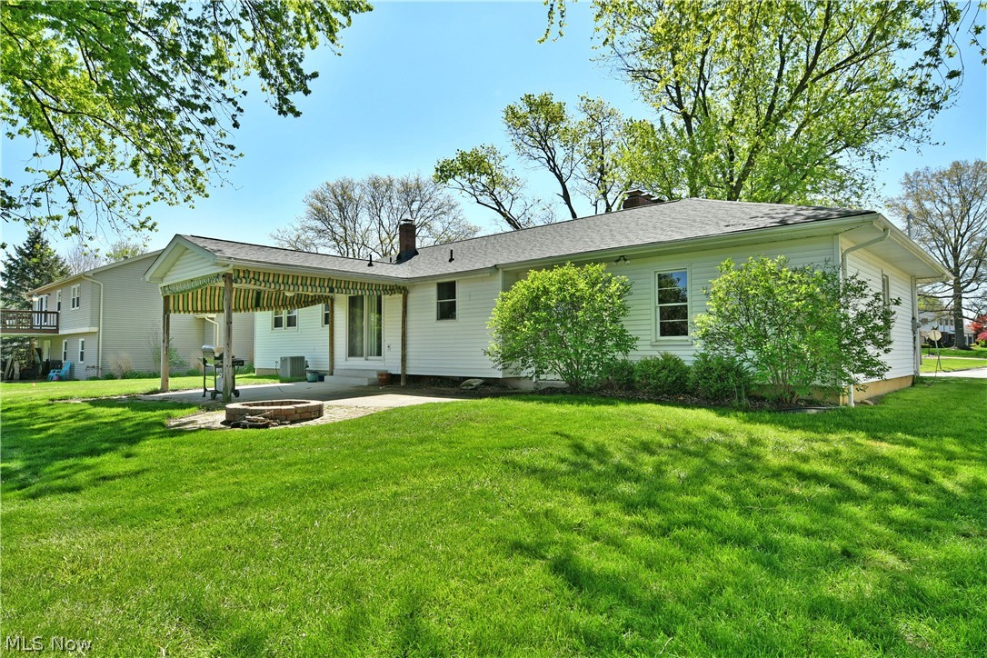 Poland Heights - Residential