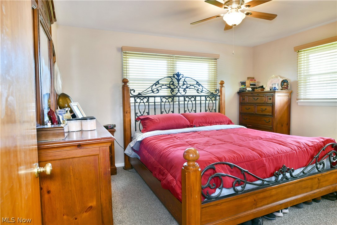 Poland Heights - Residential