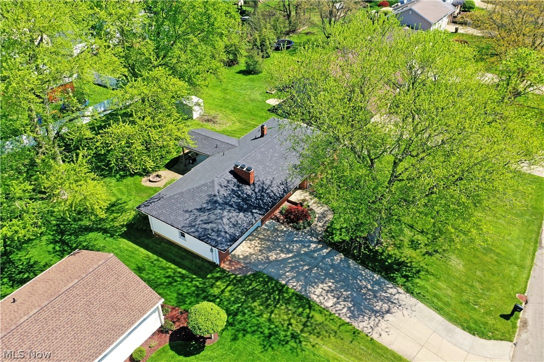 Poland Heights - Residential