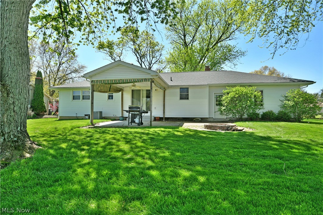 Poland Heights - Residential