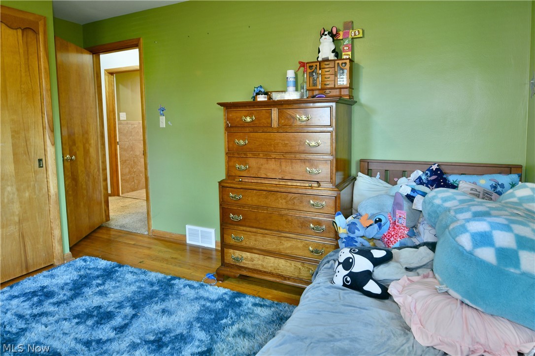 Poland Heights - Residential