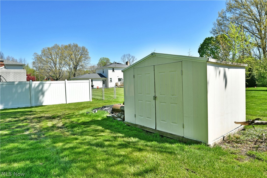 Poland Heights - Residential