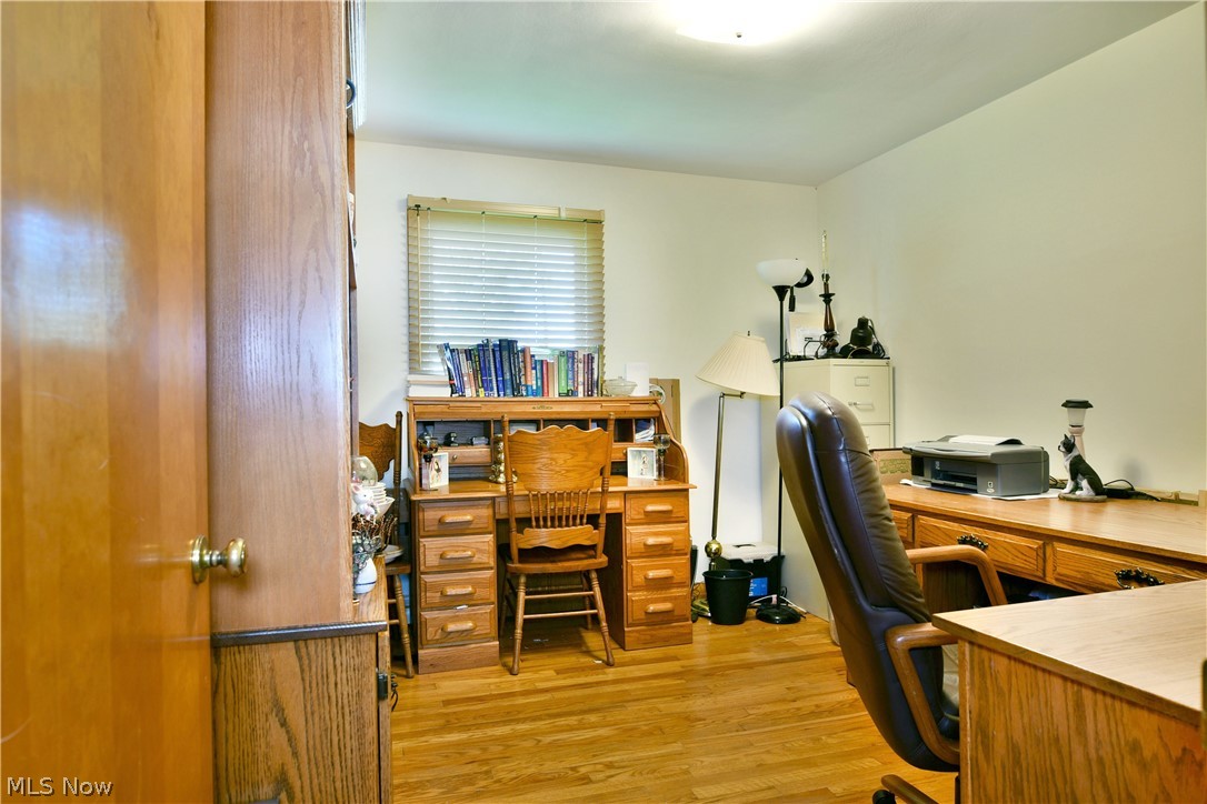 Poland Heights - Residential