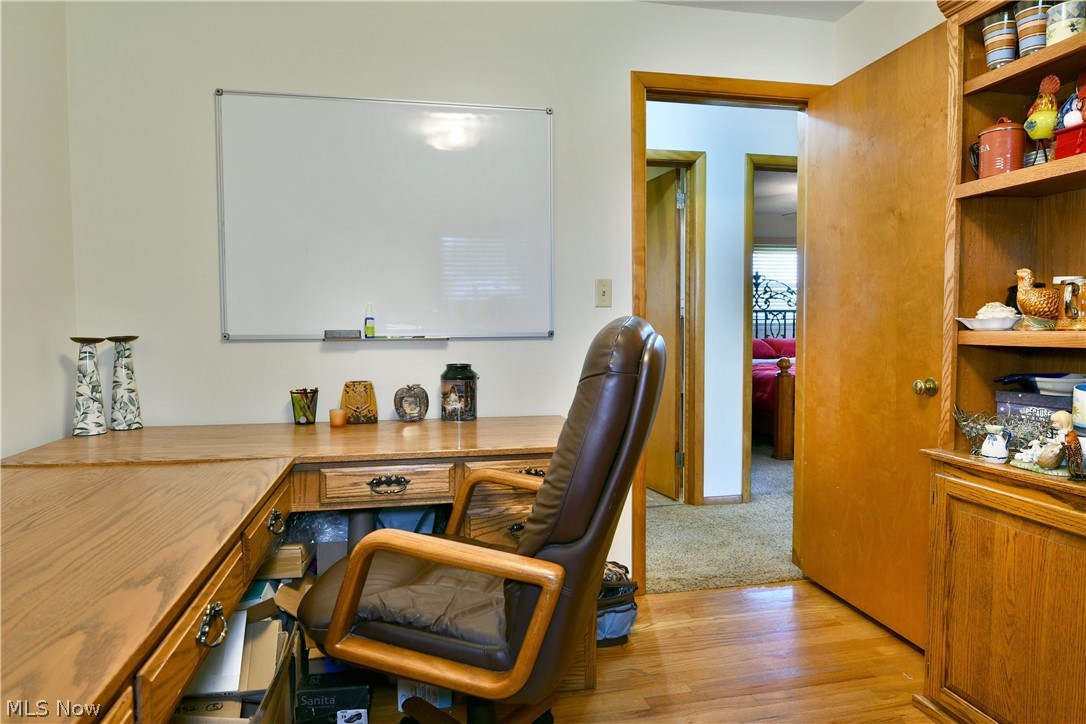 Poland Heights - Residential