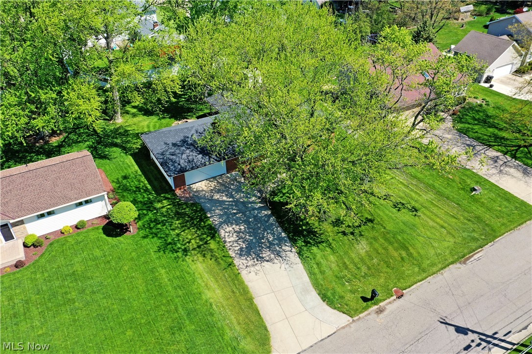 Poland Heights - Residential