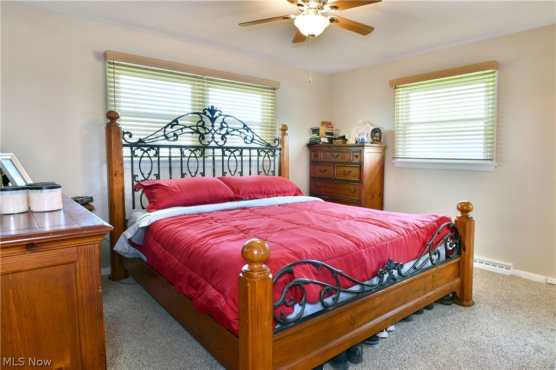 Poland Heights - Residential