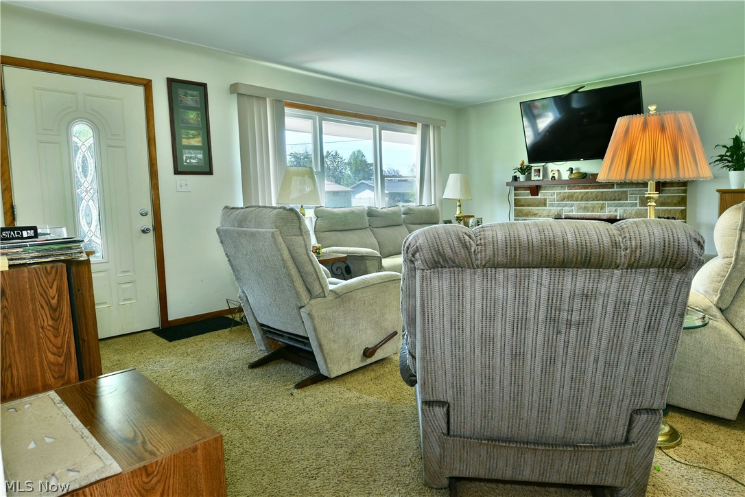 Poland Heights - Residential