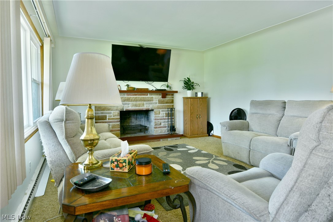 Poland Heights - Residential