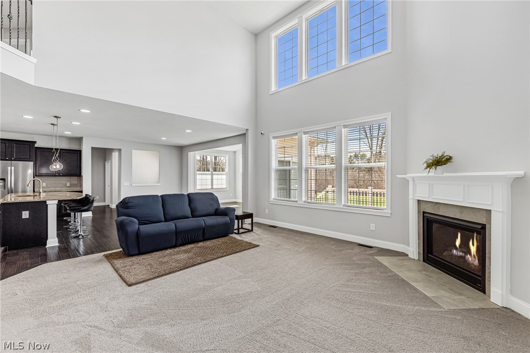 The Woodlands - Residential