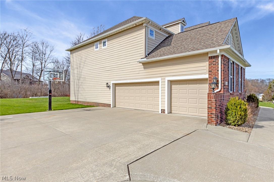 The Woodlands - Residential