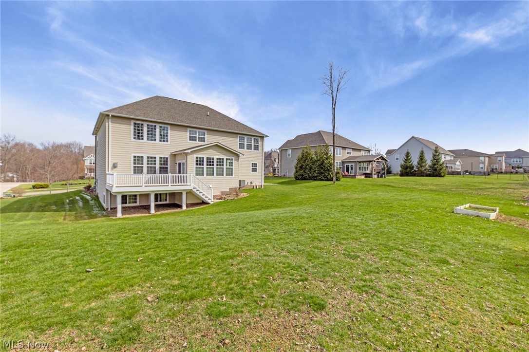 The Woodlands - Residential