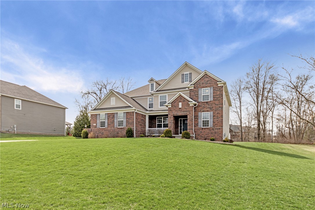 The Woodlands - Residential