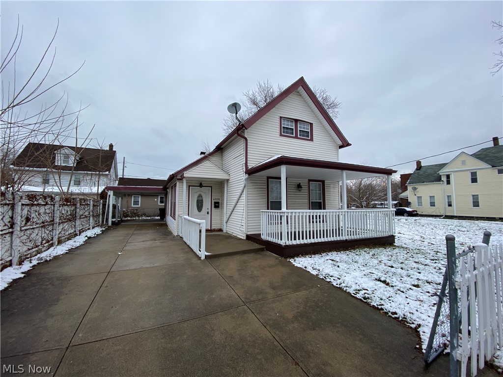 Hoyt - Residential Lease