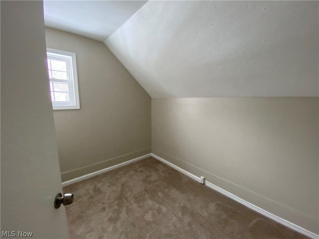 Hoyt - Residential Lease