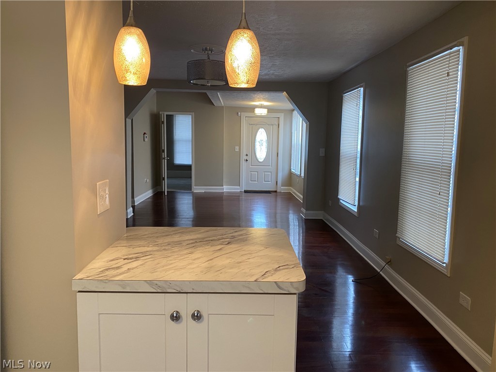 Hoyt - Residential Lease