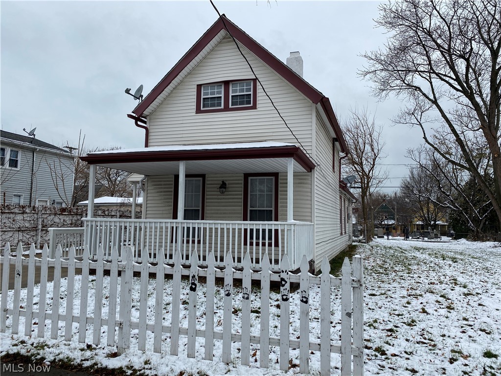 Hoyt - Residential Lease