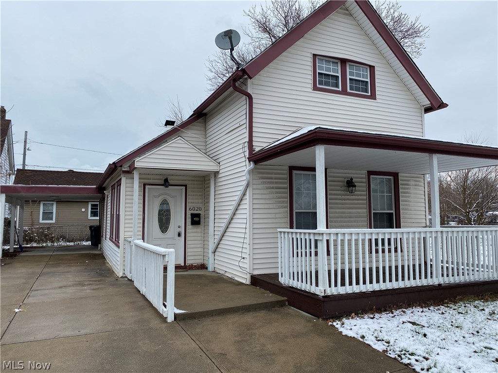 Hoyt - Residential Lease