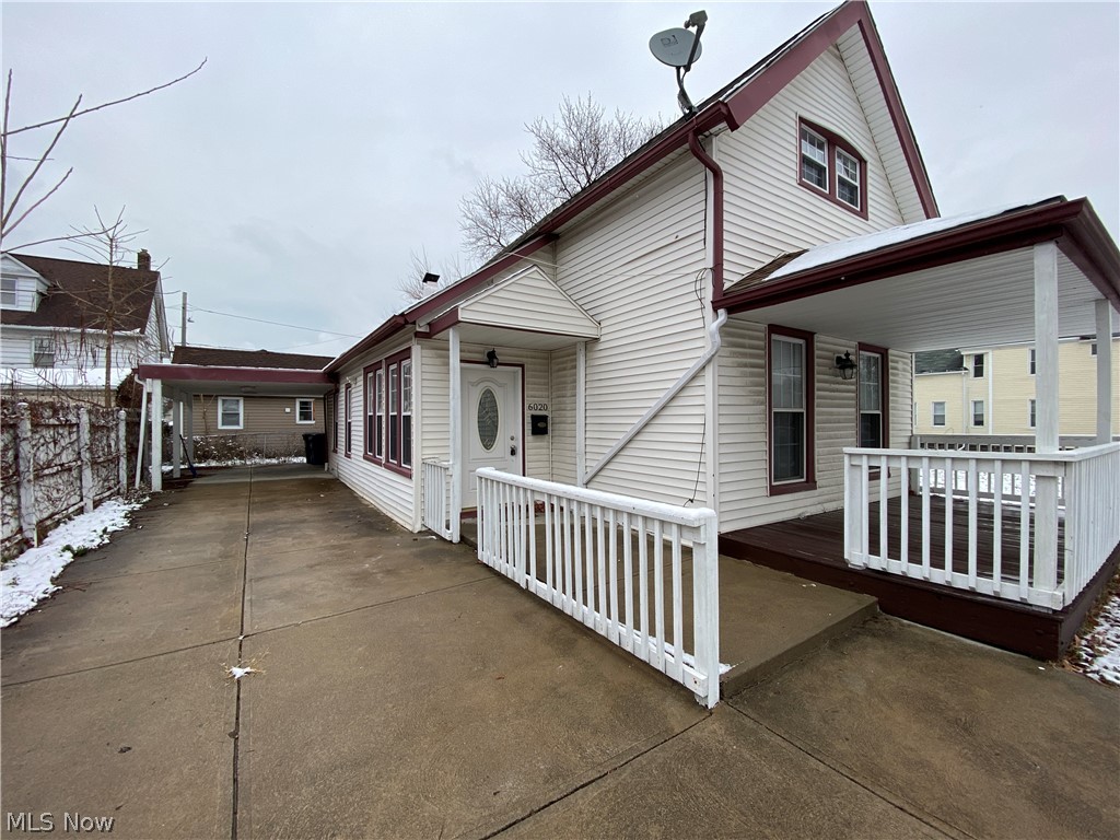 Hoyt - Residential Lease