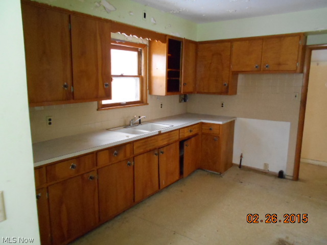 Overlook - Residential