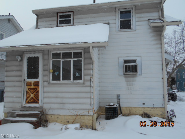 Overlook - Residential