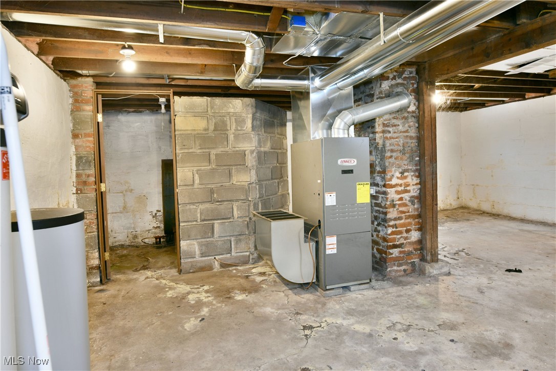 Tract 1 - Residential