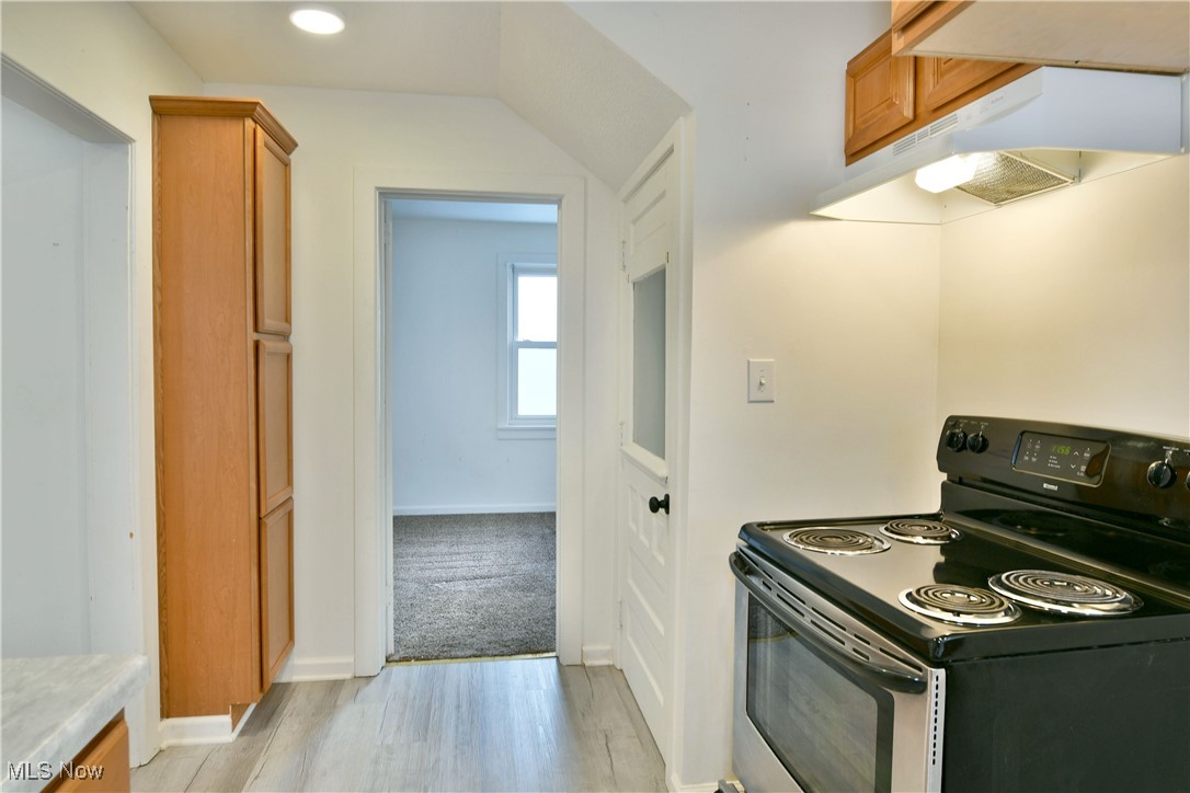 Tract 1 - Residential