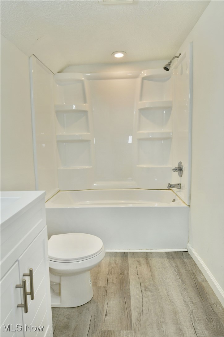 Tract 1 - Residential