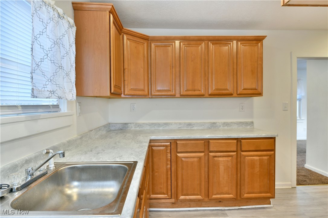 Tract 1 - Residential