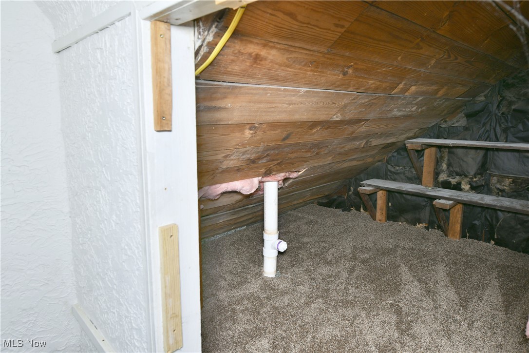 Tract 1 - Residential